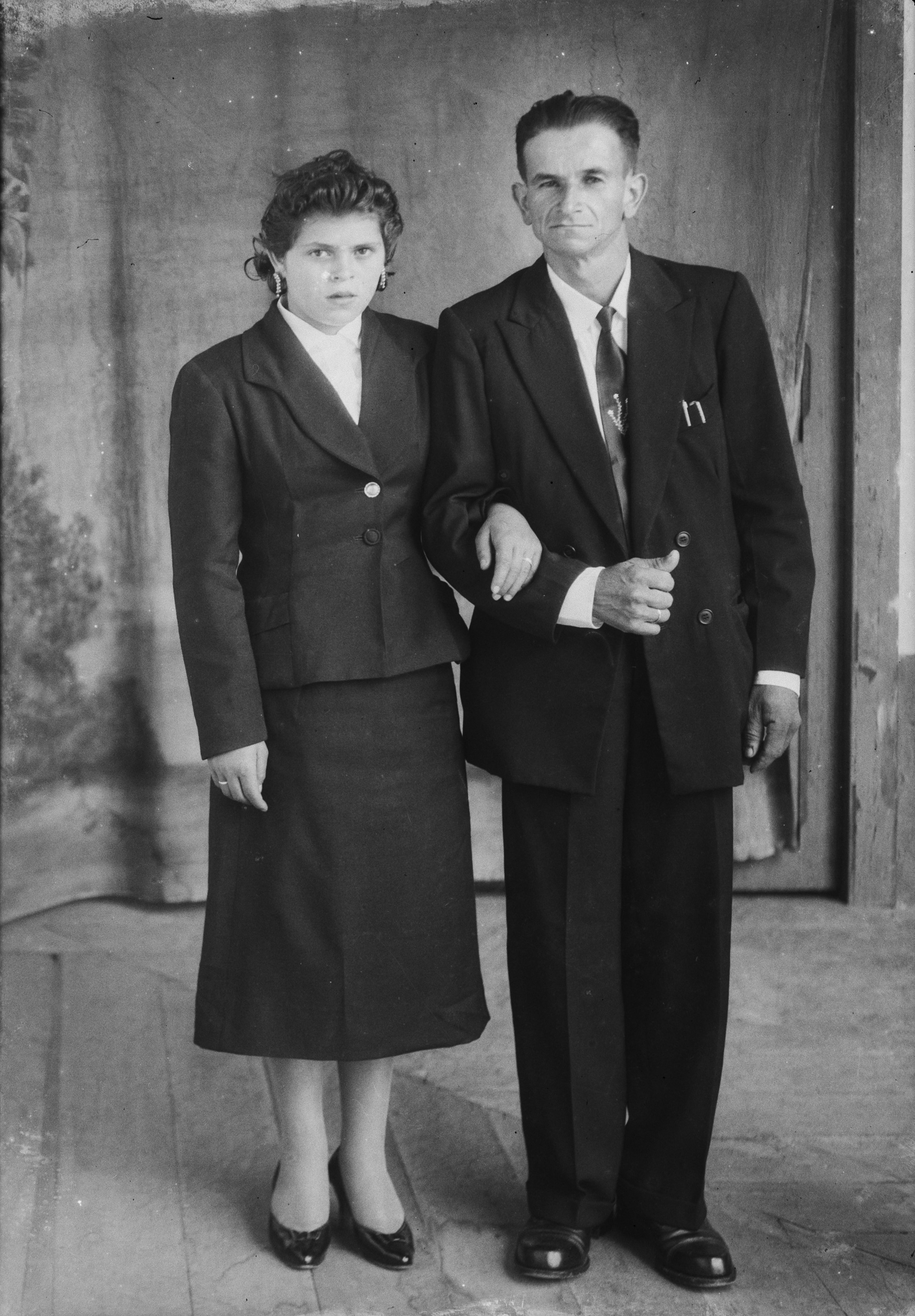 Matrimonios - 463